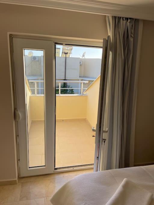 Excellent 3 Storey Villa With A Swimming Pool Belek Exteriör bild