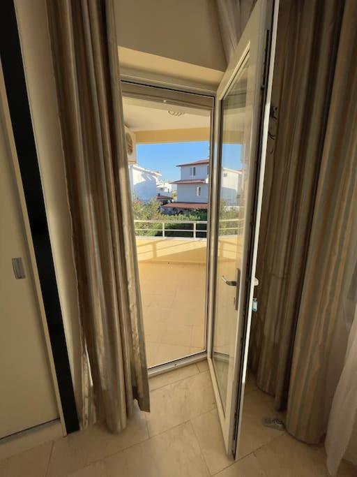 Excellent 3 Storey Villa With A Swimming Pool Belek Exteriör bild